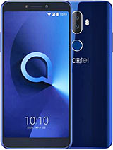 alcatel 3v