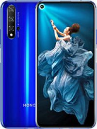 honor 20