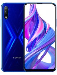 honor 9x