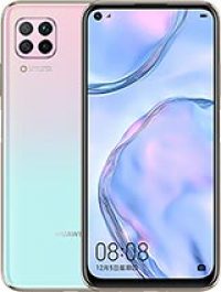 huawei nova 6 se