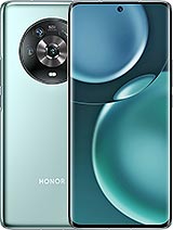 honor magic4