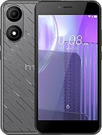 htc wildfire e5 life