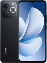 realme p4 lite