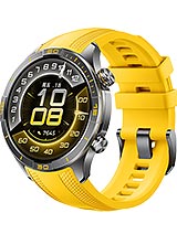 honor watch 6 pro